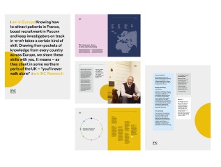 I am INC&nbsp;Research