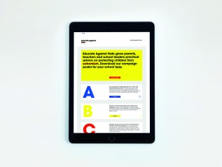 Educate Against Hate